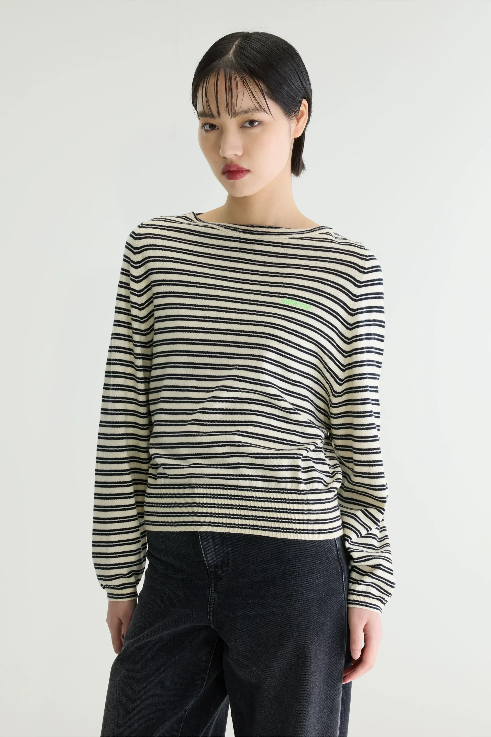 Bellerose Trui GERHI ( Stripe A)