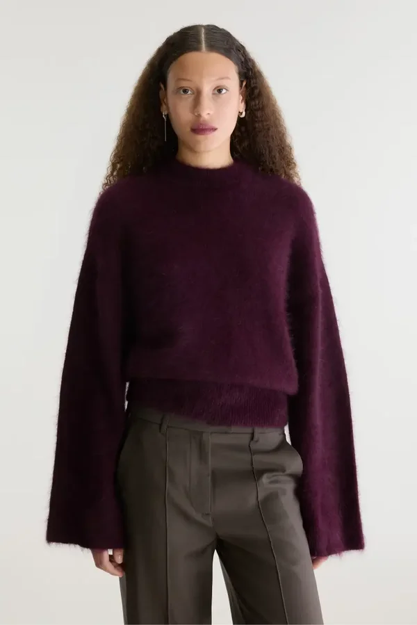 Bellerose trui DATEKO (Cordovan)
