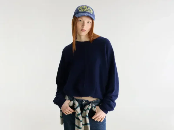 Bellerose Trui DERNY (Captain)