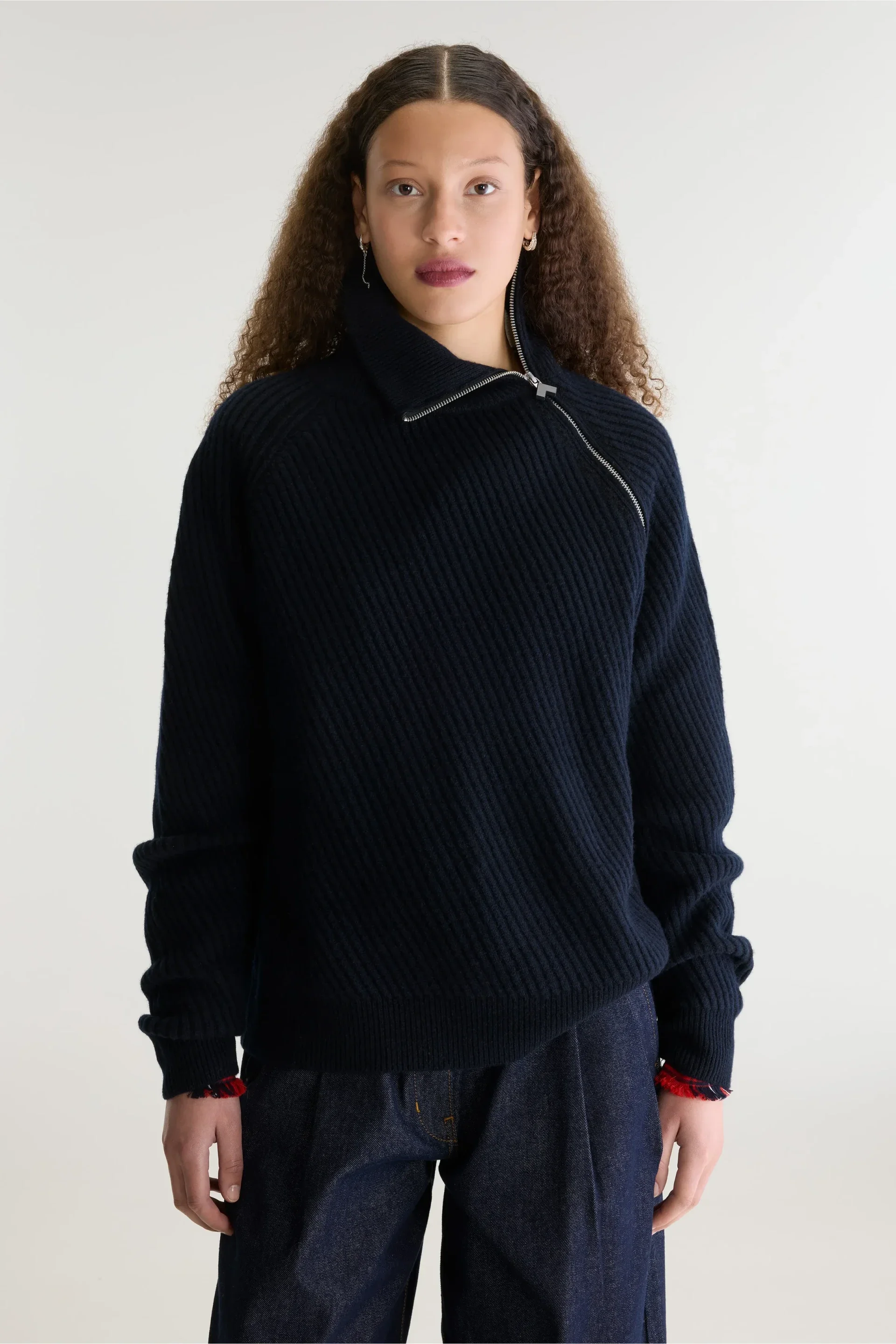 Bellerose Trui DORRY ( Navy)