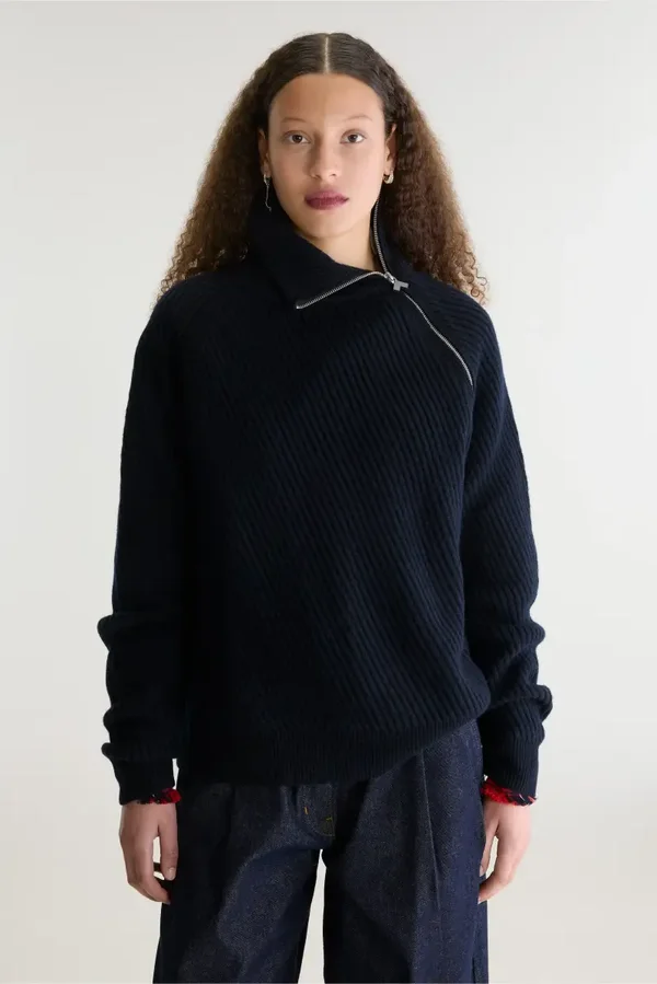 Bellerose Trui DORRY ( Navy)
