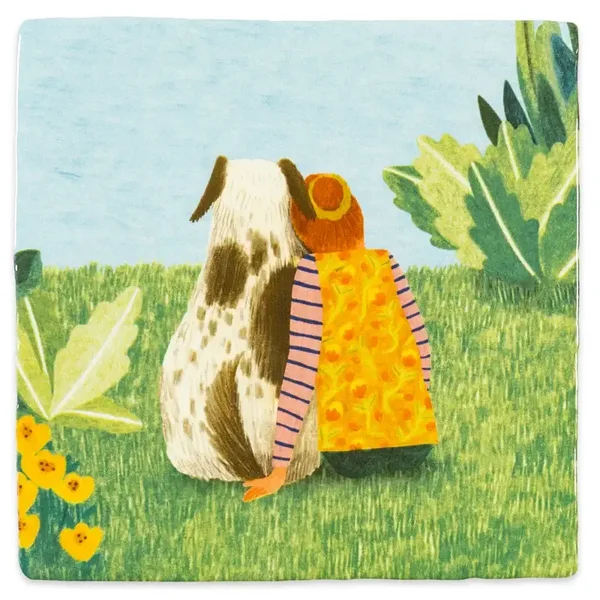 Storytile " Companions)