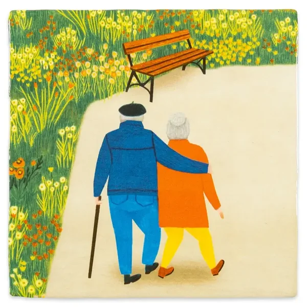 Storytile " Couple goals"
