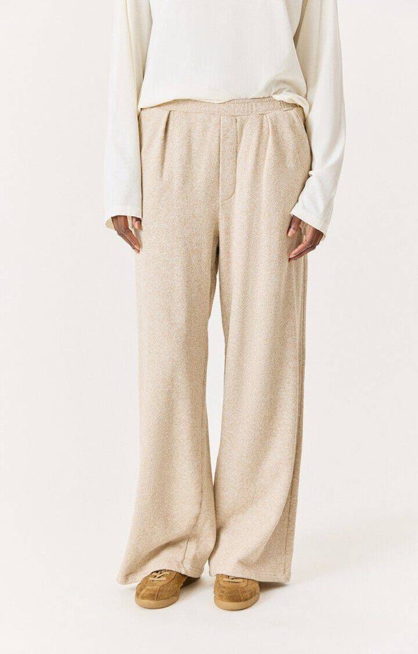 American Vintage Jogging broek DAN (liegeois chine)