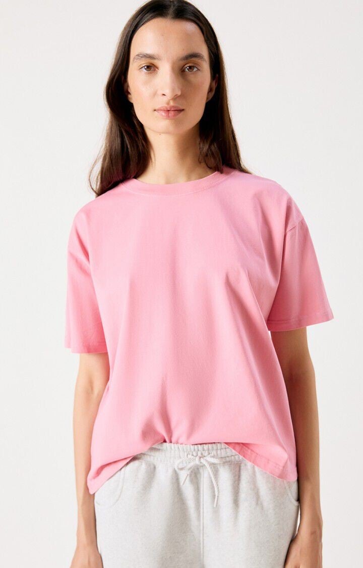 American Vintage T-shirt FIZ (Eglantine)