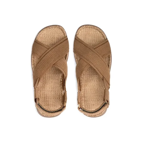 Shangies sandalen WAVE Walker (Dune)