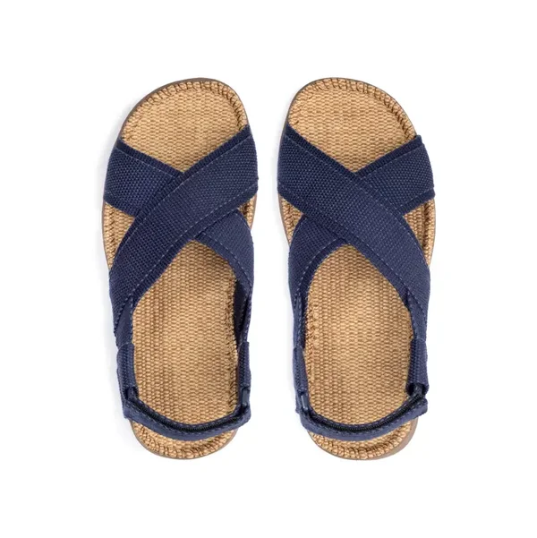 Shangies Sandalen WAVE Walker (Navy)