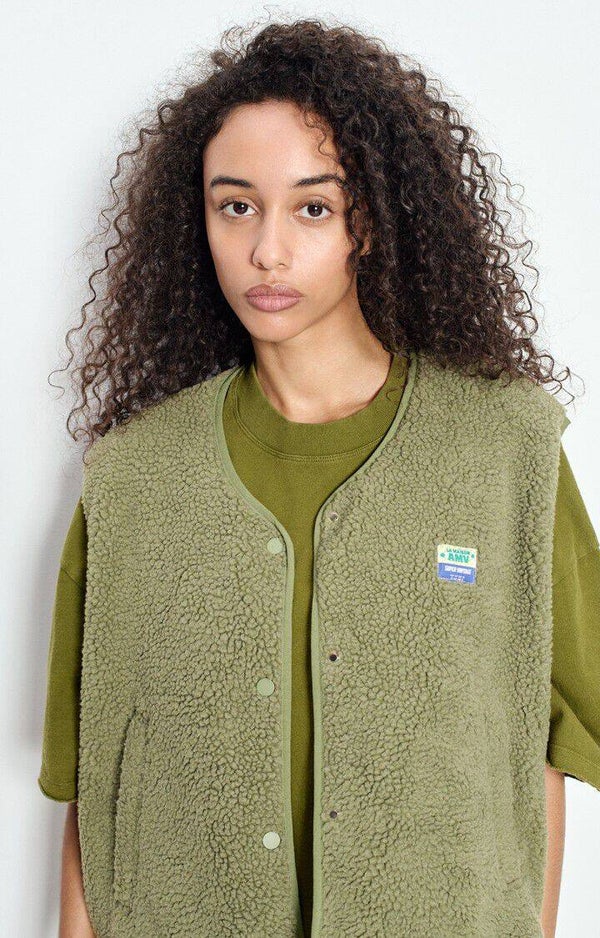 American Vintage vest HOK (Rive vintage)