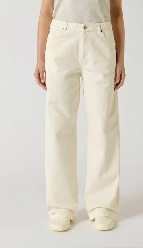 Soeur jeans CALVIN ( Ecru)