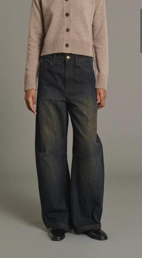Soeur Jeans ELLIOT (noir)