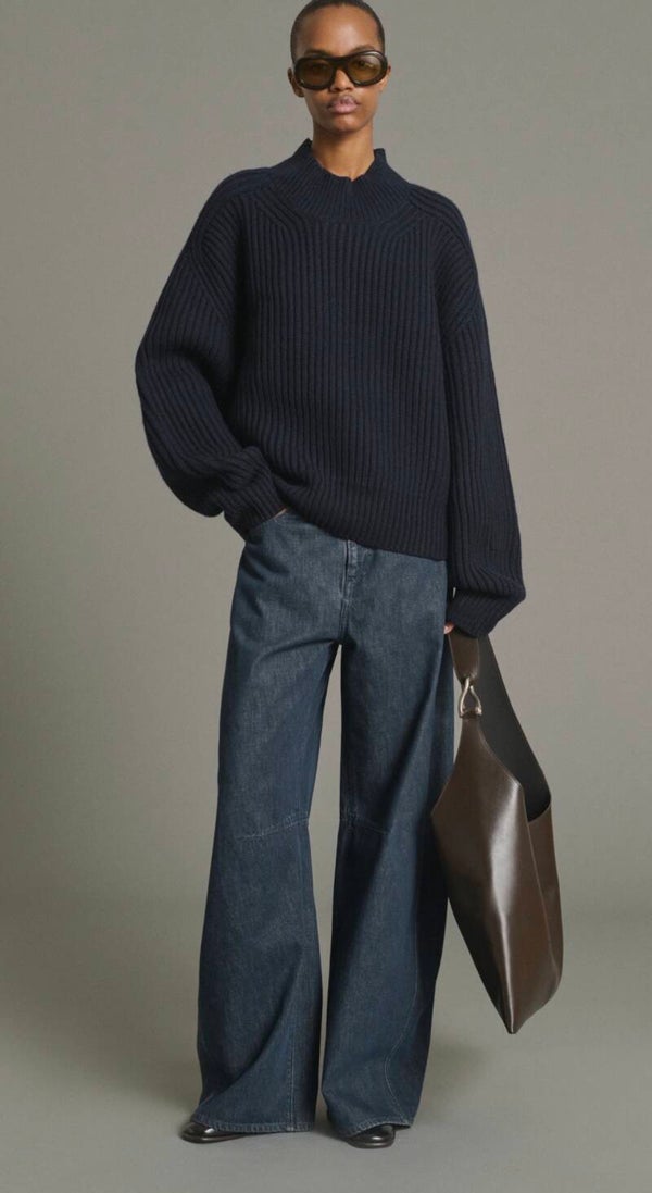 Soeur jeans GASPARD (Bleu Gris)