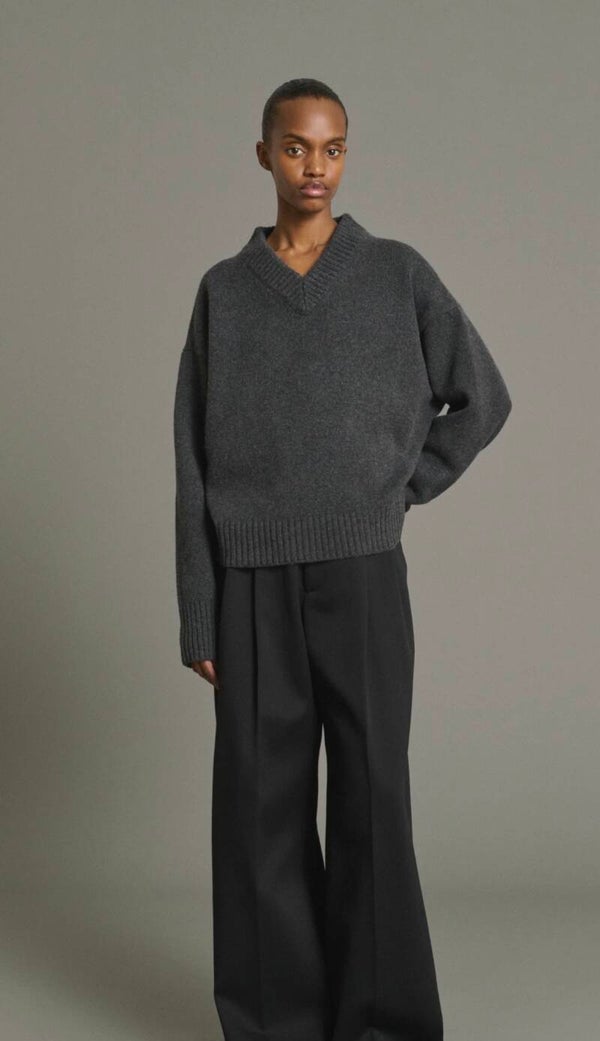 Soeur Trui JULIE (Gris Antracite)