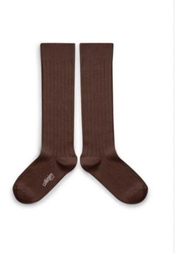 Collégien Kniekousen La haute Chocola au lait