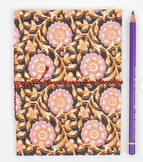 Notebook NISHA