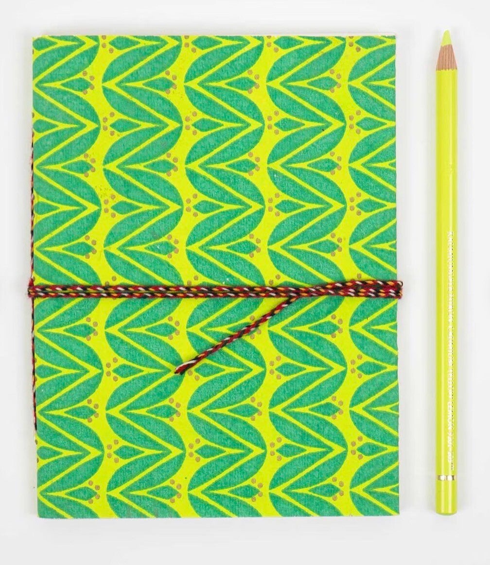 Notebook TARA