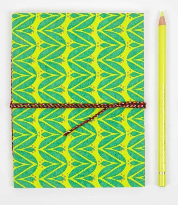 Notebook TARA