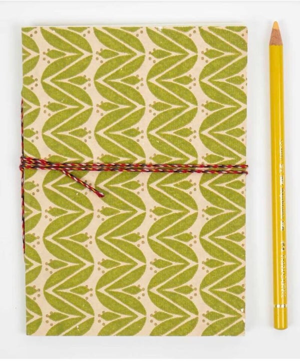 Notebook SAANVI
