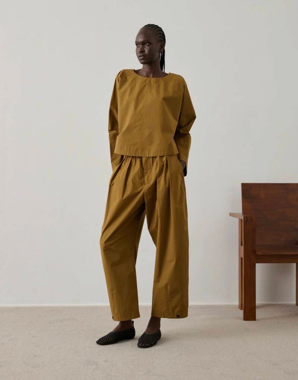 Soeur Boek VERNON (Caramel)