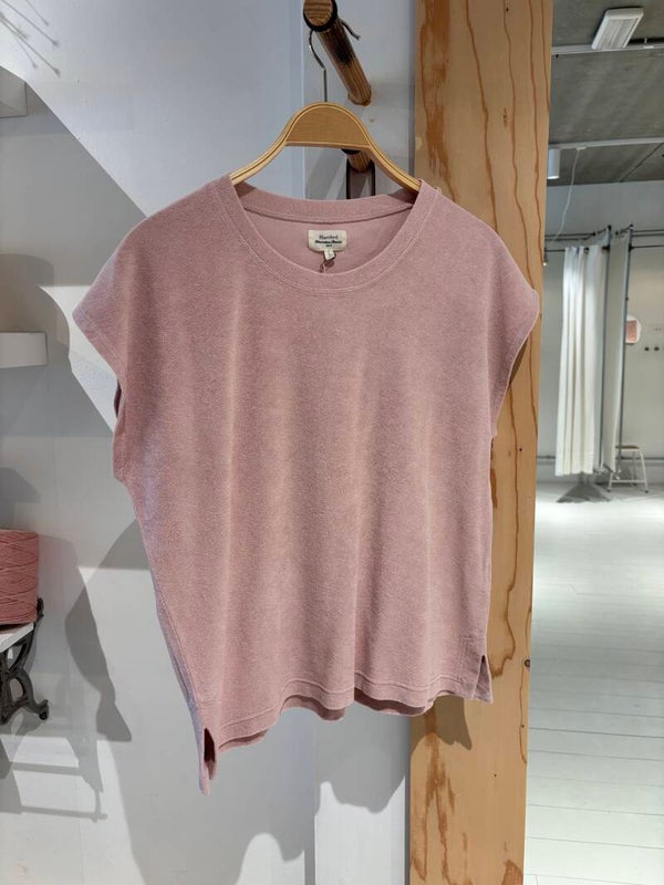 Hartford Top TEBRODY ( Pink)