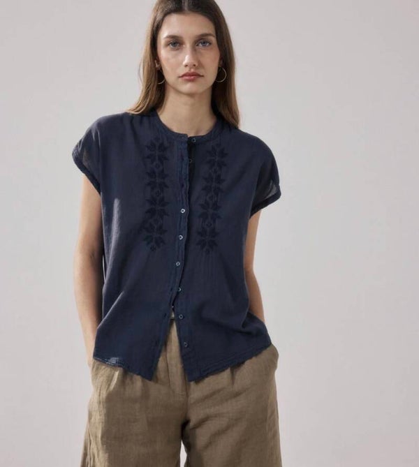 Hartford T-shirt TEZA (Night)