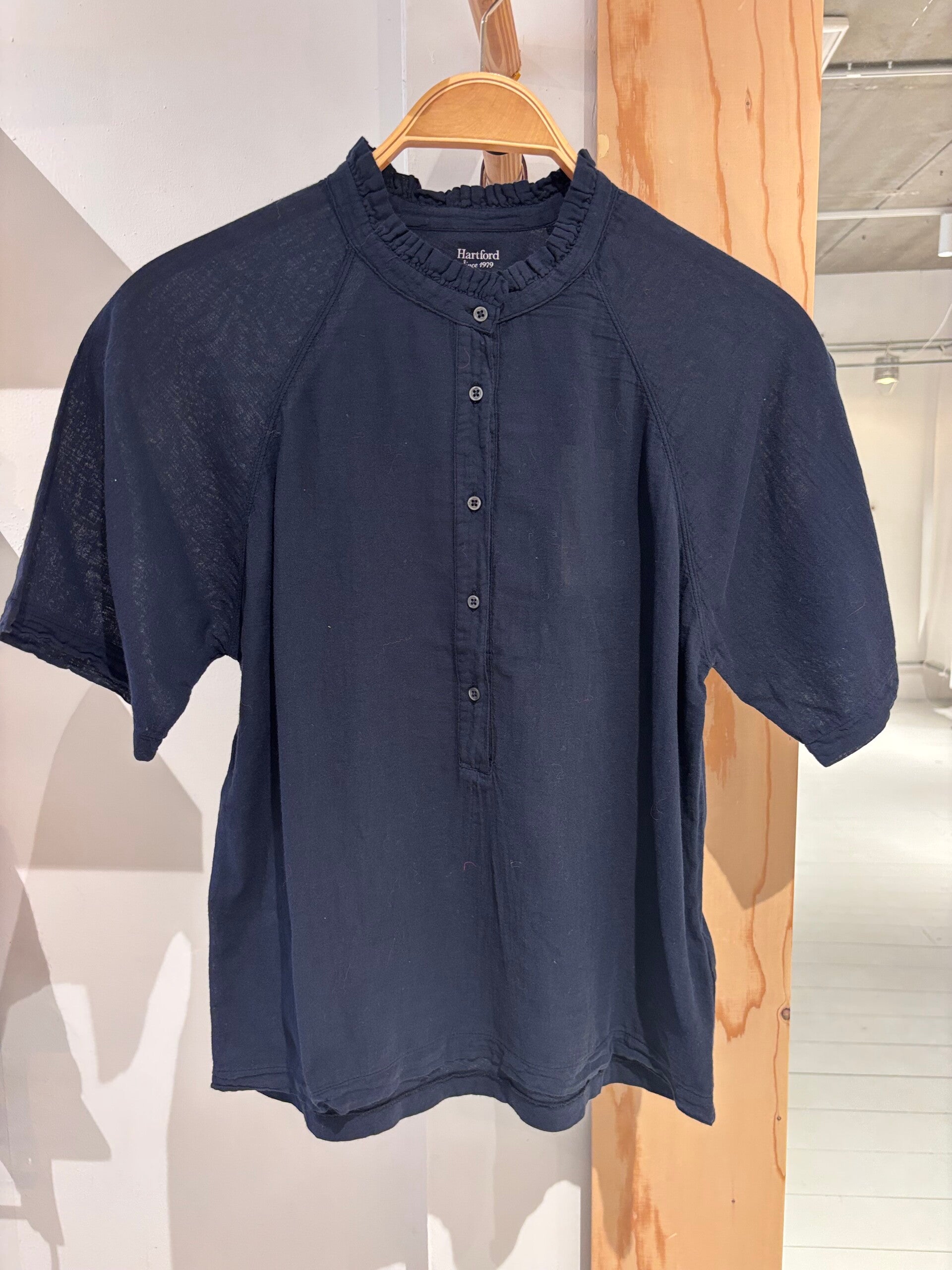 Hartford Top TEKKE (Night)