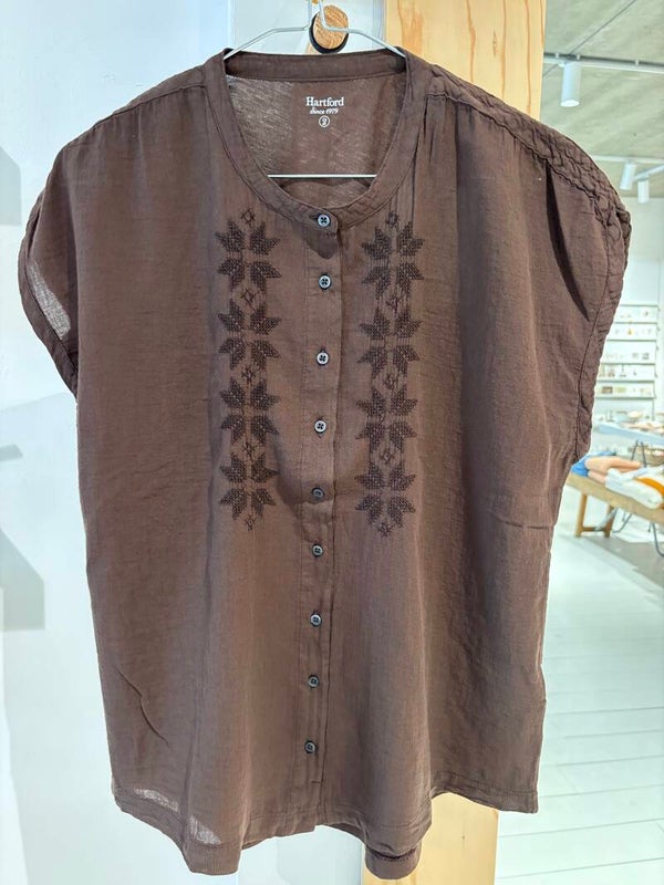 Hartford Top TEZA (Wood)