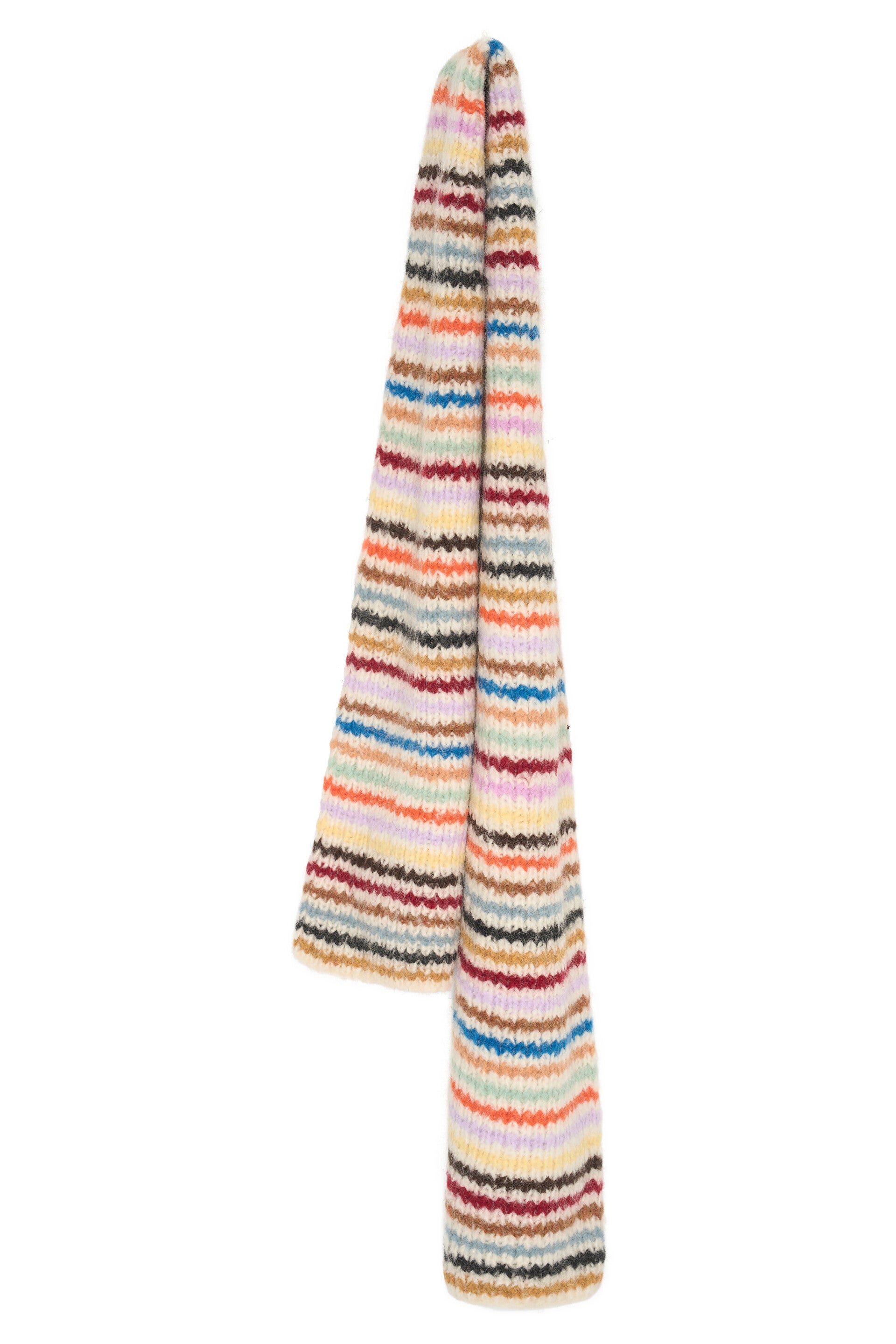 Inti Knitwear Sjaal CUENZA ( Multi)