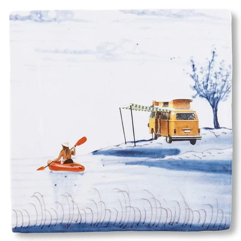 Storytile "Into the wild"