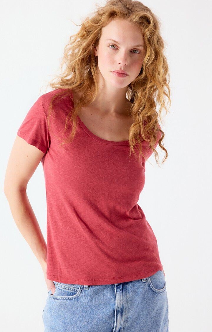 American Vintage T-shirt  JAC 49 (Airelle Vintage)