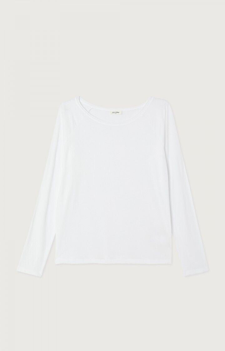 American Vintage T-shirt LAL (Blanc)