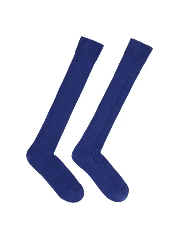 Lanius Kniekousen (Blauw)