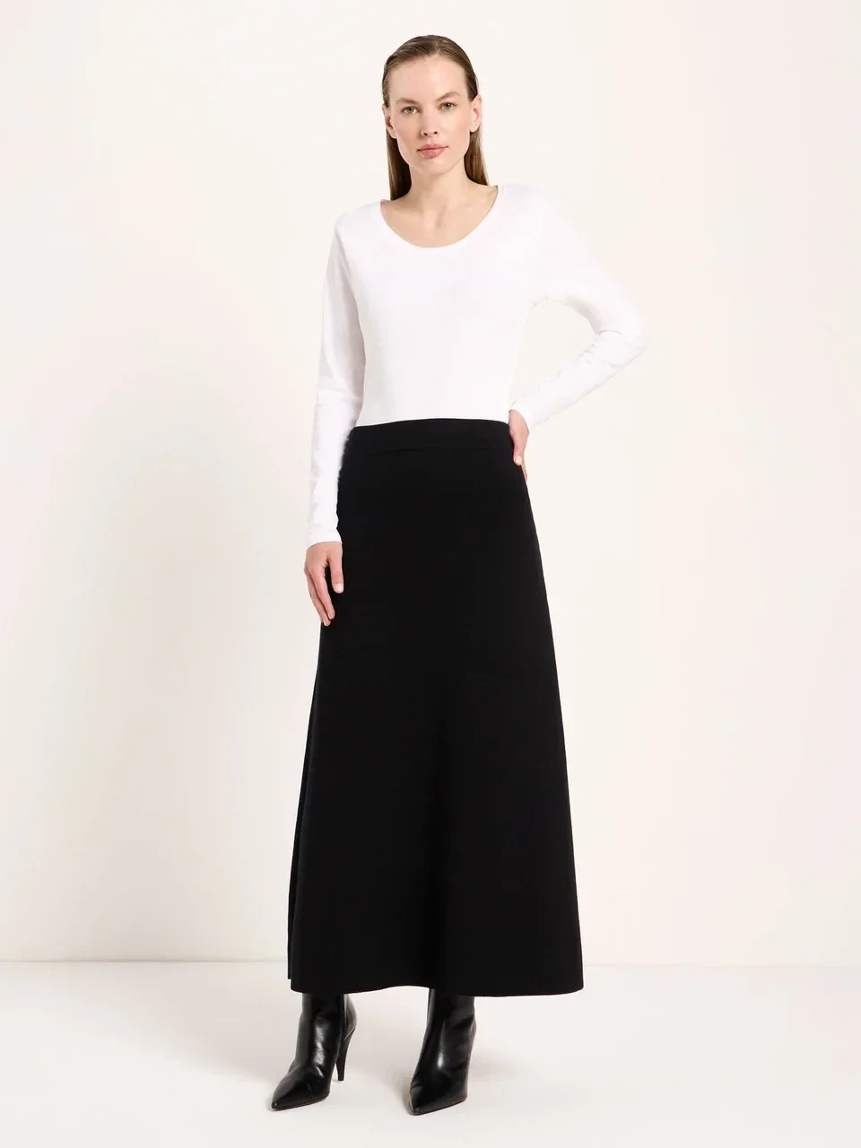 Lanius Interlock rok (navy)