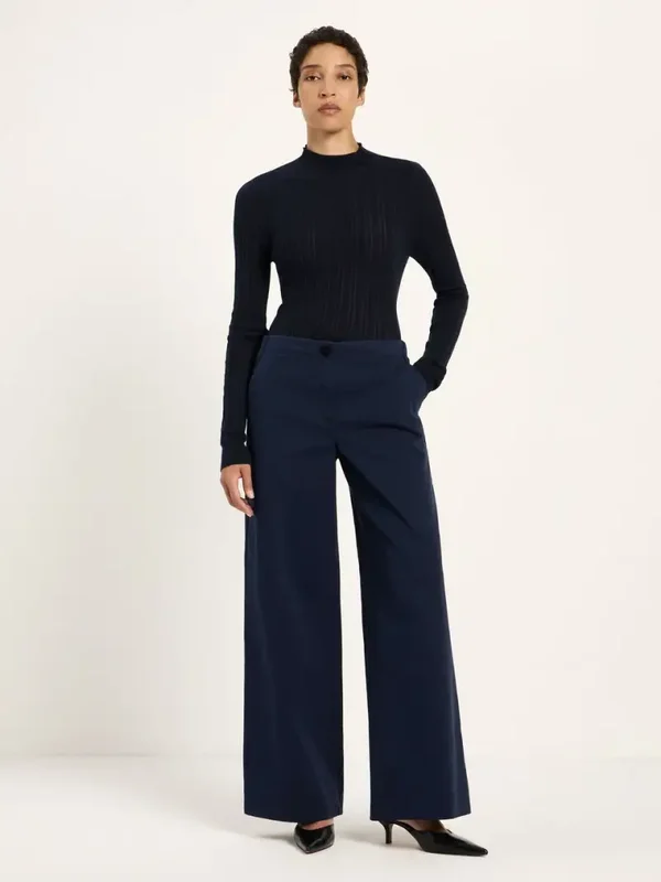 Lanius rechte roek (midnight)