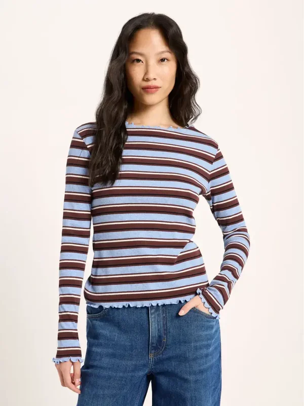 Lanius Top U-boot (Stripe)