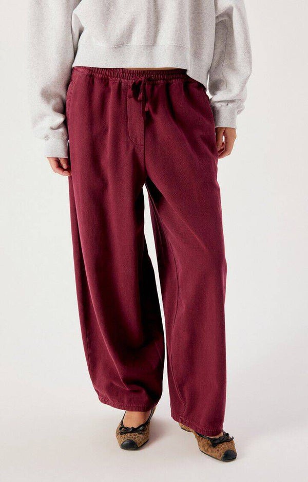 American Vintage Broek LYC (Vigne Vintage)