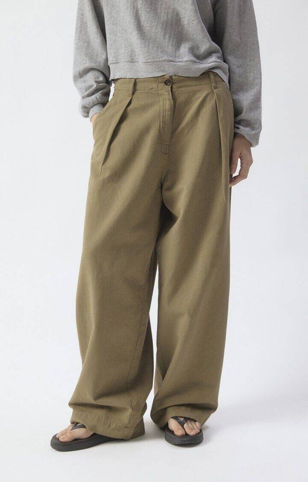American Vintage Broek NAM (Liane)