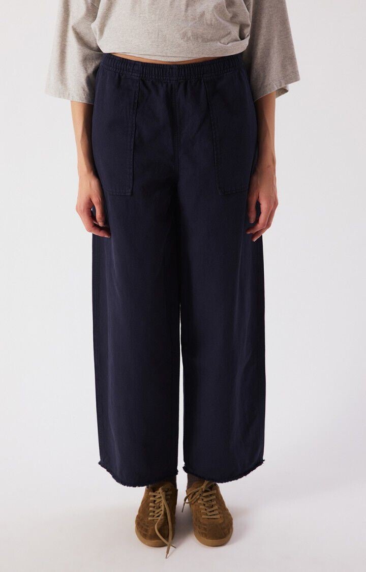 American Vintage Broek NAM (Minuit)
