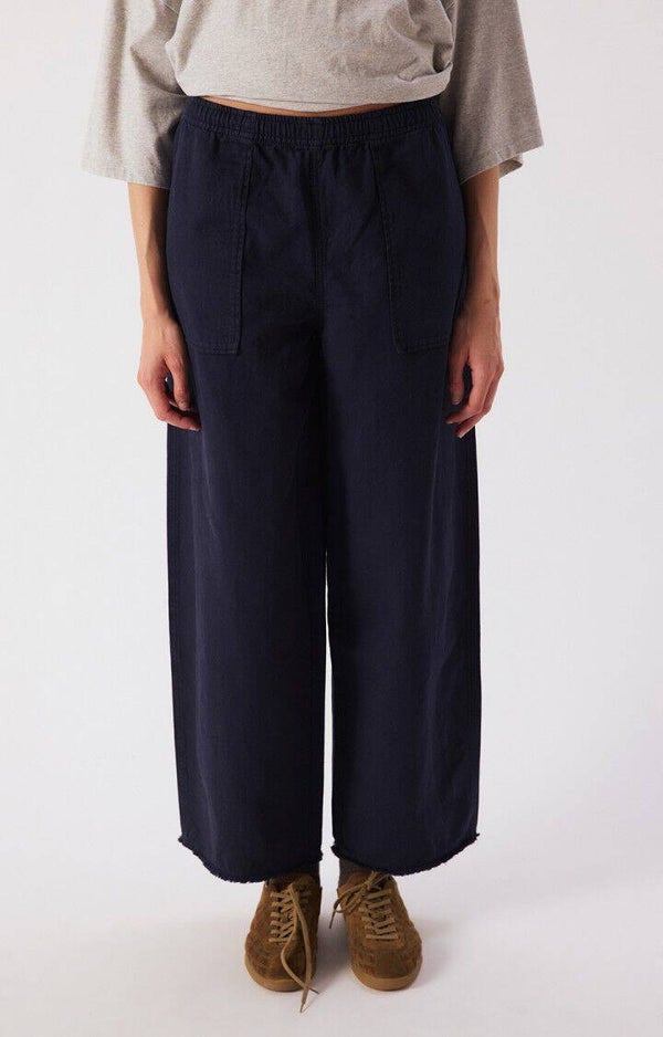 American Vintage Broek NAM (Minuit)