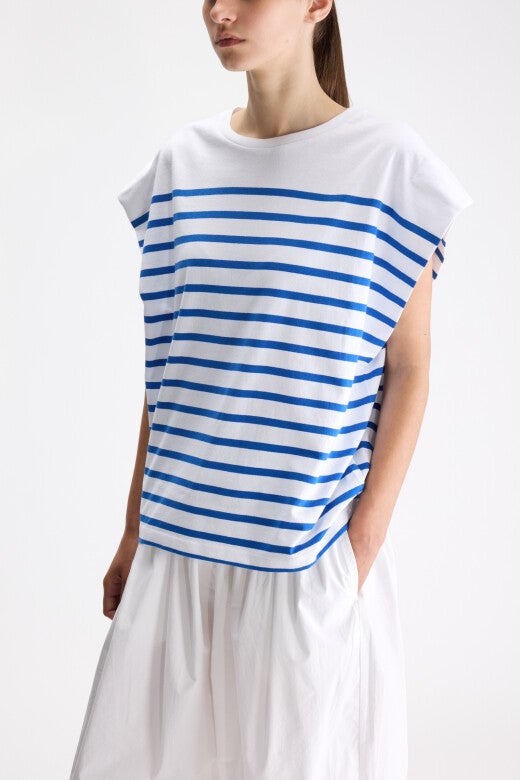 Bellerose Top VICE ( Stripe A)