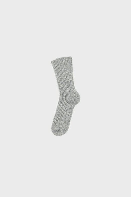 Bellerose Sokken BOTI (Heather grey)