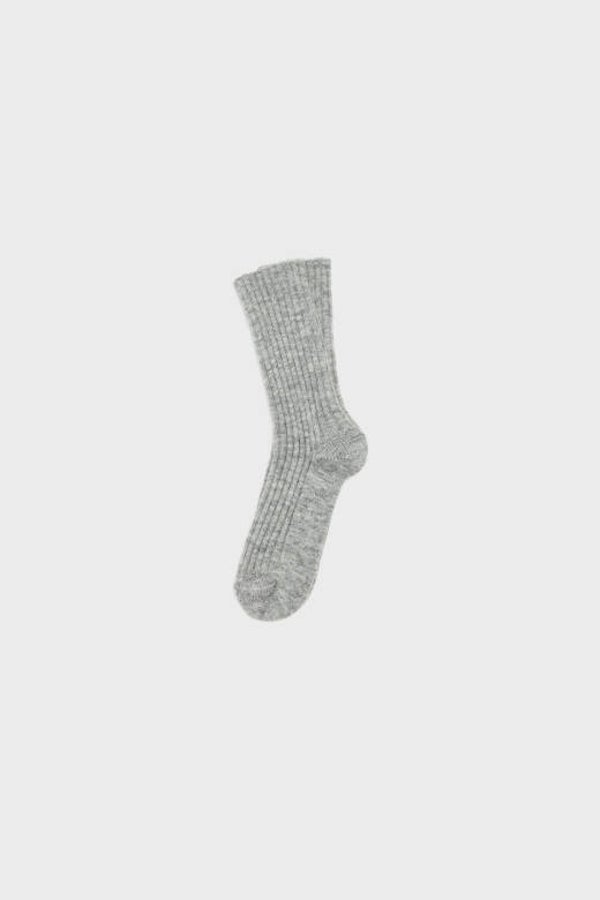 Bellerose Sokken BOTI (Heather grey)
