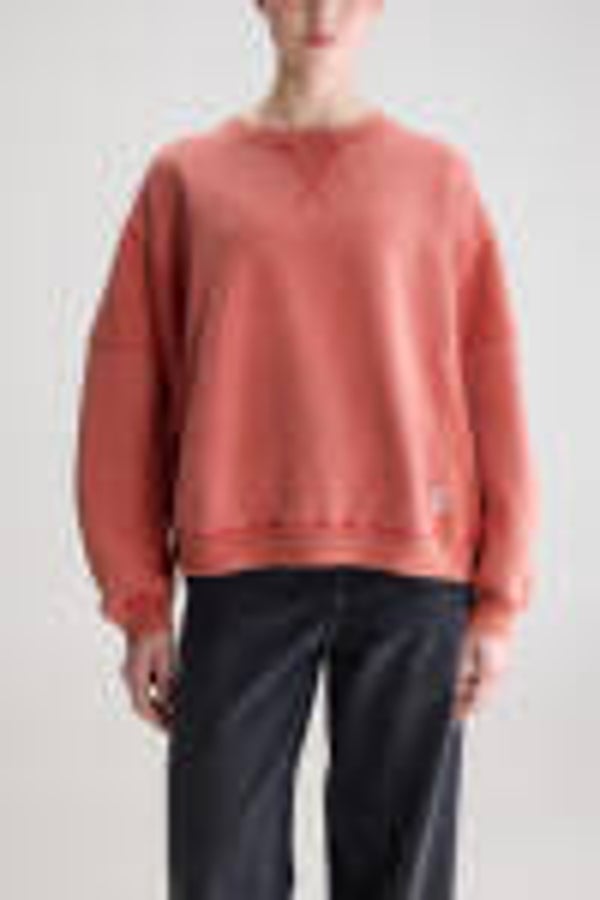 Bellerose Sweater FLIPOS (Ecarlate)