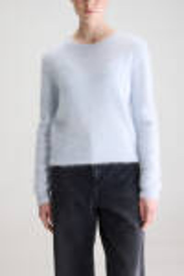 Bellerose Trui DATTIE (Blue Den)