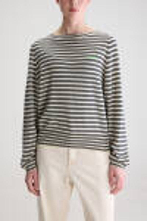 Bellerose Trui GERHI ( Stripe A)