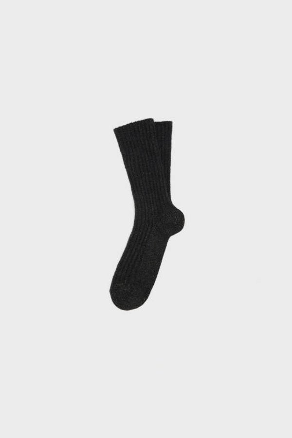 Bellerose Sokken BOTI (Off Black)