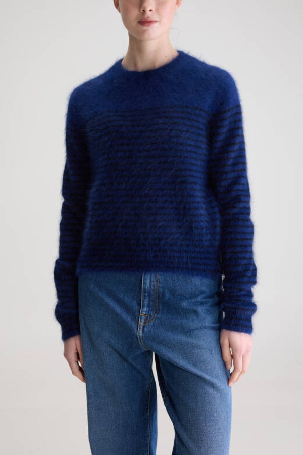 Bellerose Trui DATIR (Stripe A)