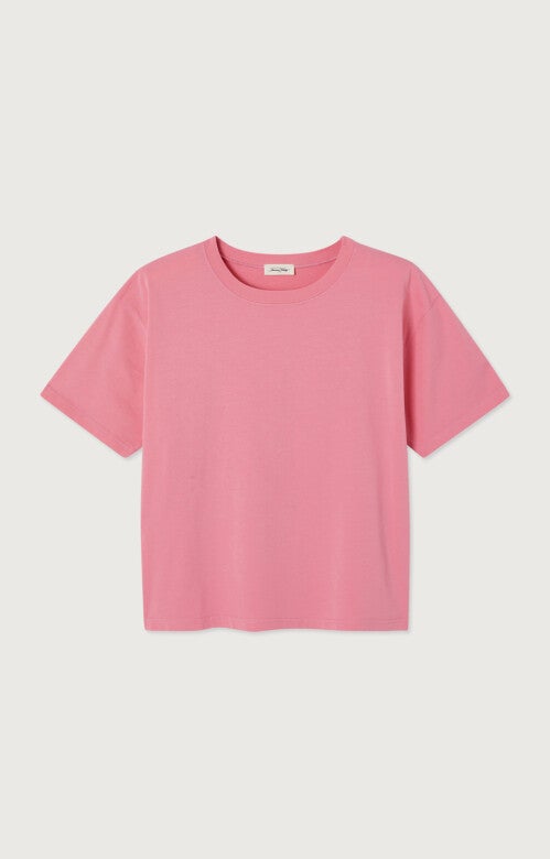 American Vintage T-shirt FIZ (Eglantine)