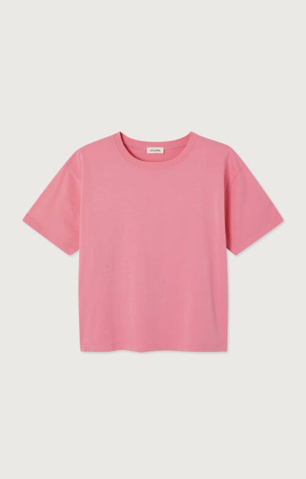 American Vintage T-shirt FIZ (Eglantine)