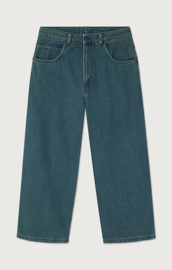 American Vintage jeans SOE (Medium Green)