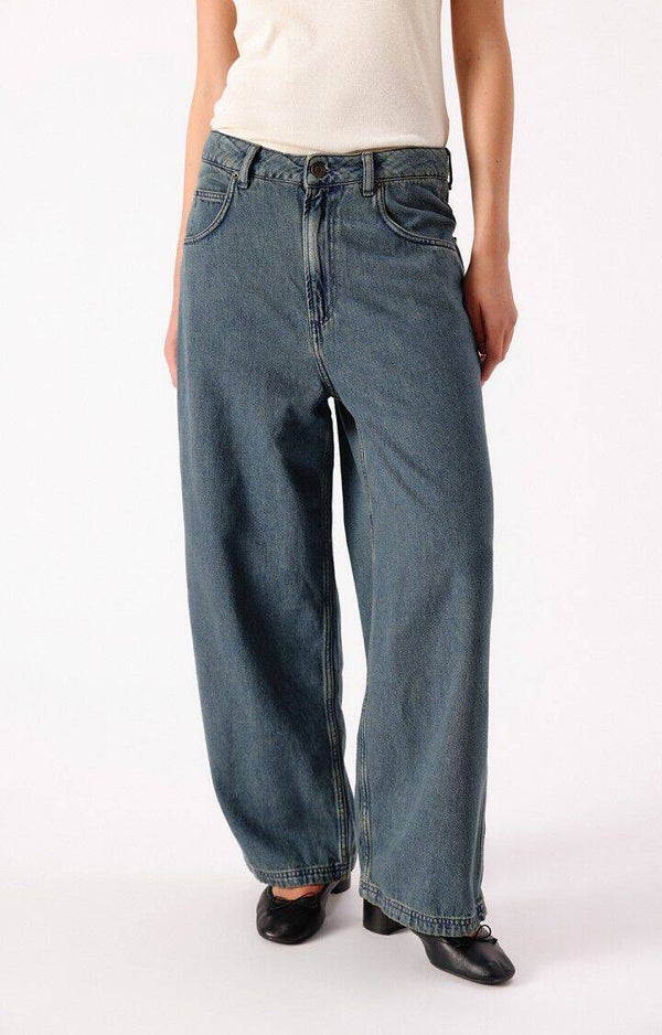 American Vintage jeans SOE (Medium Green)